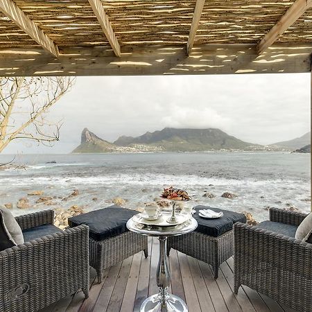 ทินต์สวาโล แอตแลนติก Villa เฮาต์เบย์ ภายนอก รูปภาพ