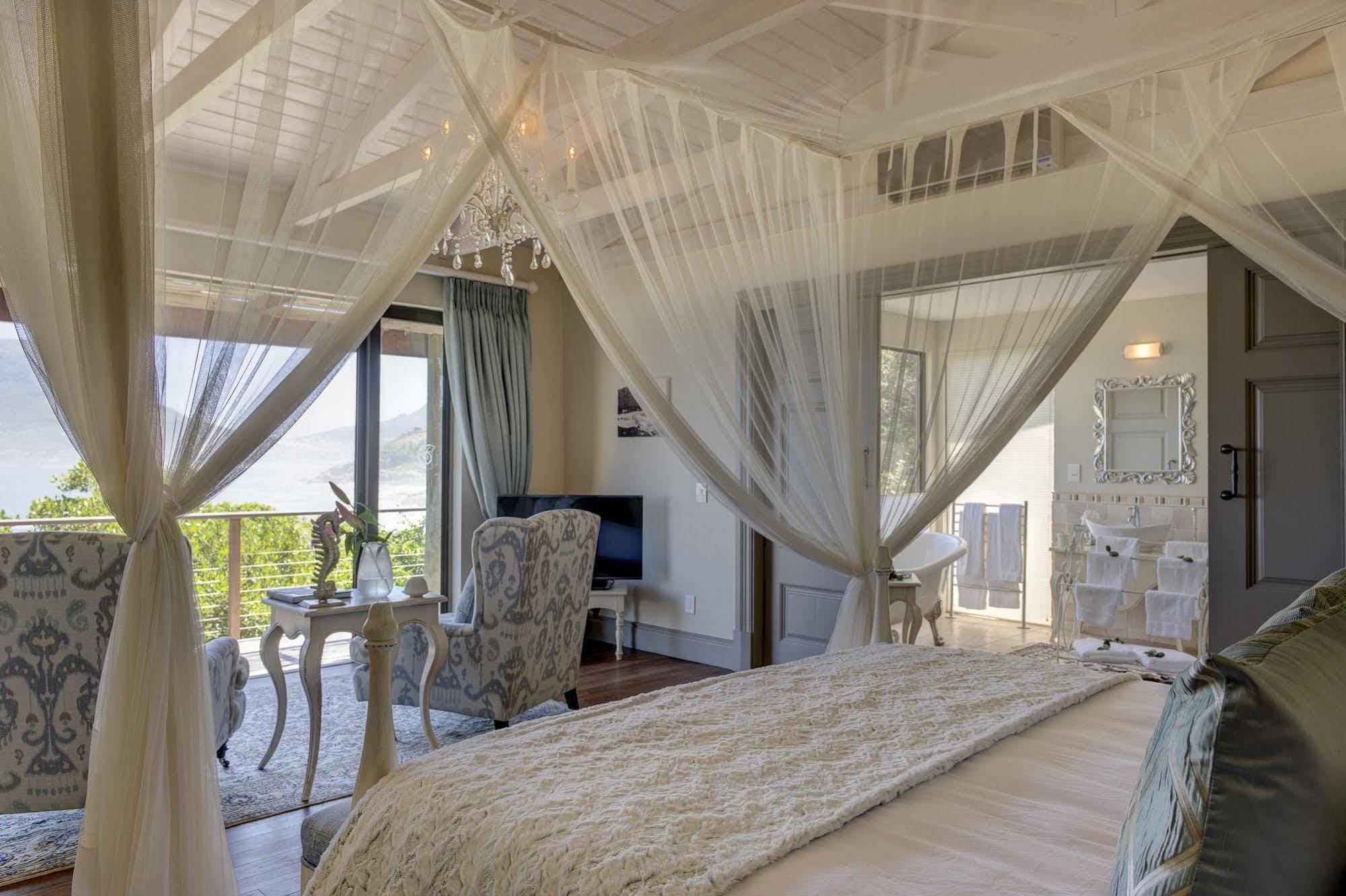 ทินต์สวาโล แอตแลนติก Villa เฮาต์เบย์ ภายนอก รูปภาพ