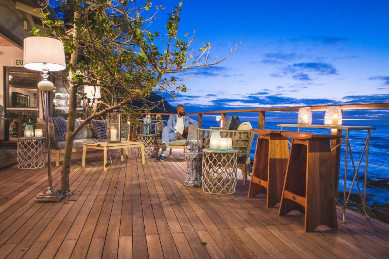 ทินต์สวาโล แอตแลนติก Villa เฮาต์เบย์ ภายนอก รูปภาพ